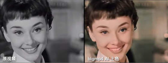 bigmp4视频无损放大经常用的软件下载