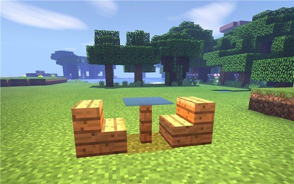 我的世界1.13.2纯净版下载