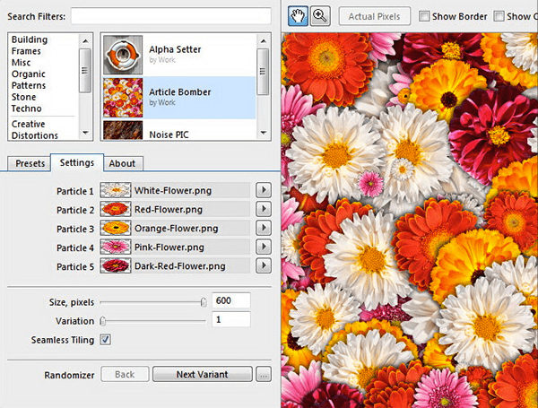 Filter Forge 11最新版下载