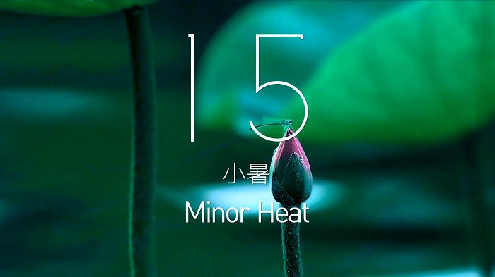24节气壁纸全套高清版
