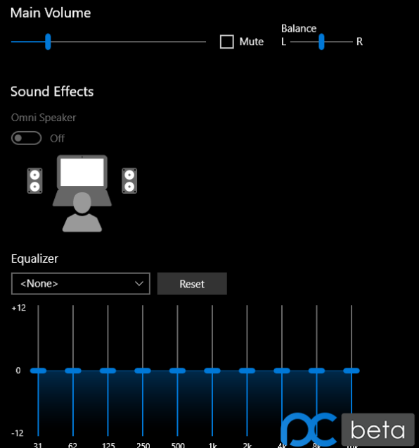 瑞昱声卡通用UAD驱动Realtek Universal Audio Drivers