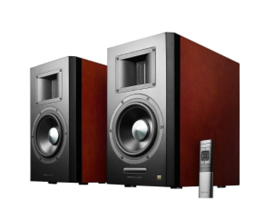 Elfidelity XMOS USB3.0 Series Audio Driver驱动
