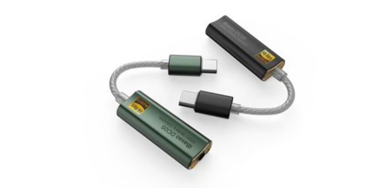 DC系列解码线配套PC端驱动(DX160适用)