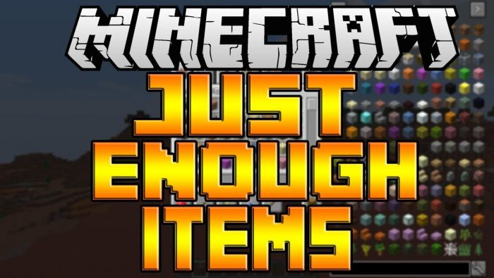 我的世界1.17.1物品管理器安装