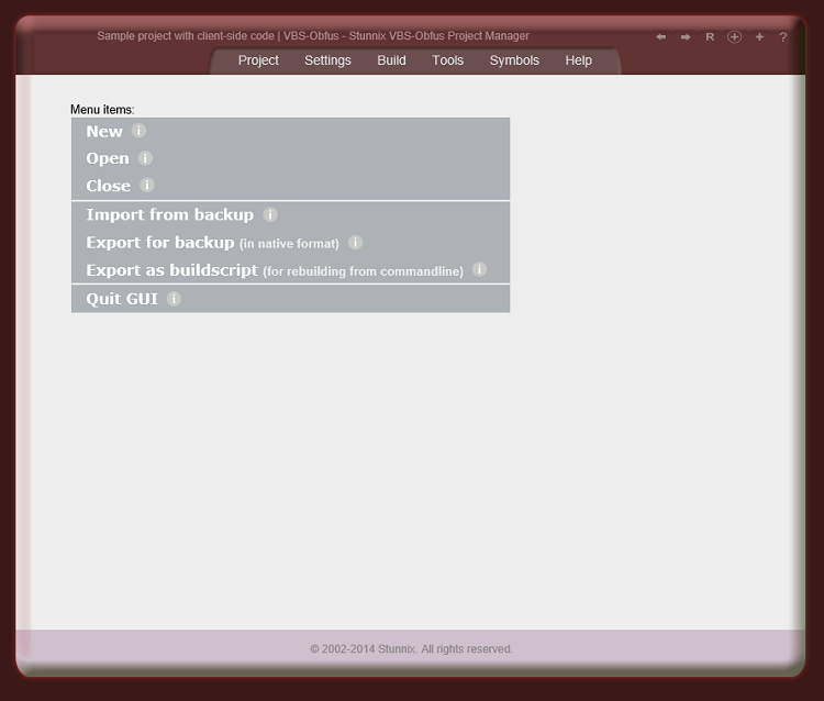 VBScript Obfuscator下载