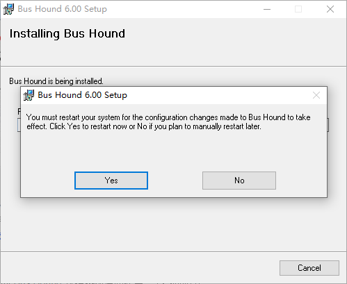 Bus Hound下载