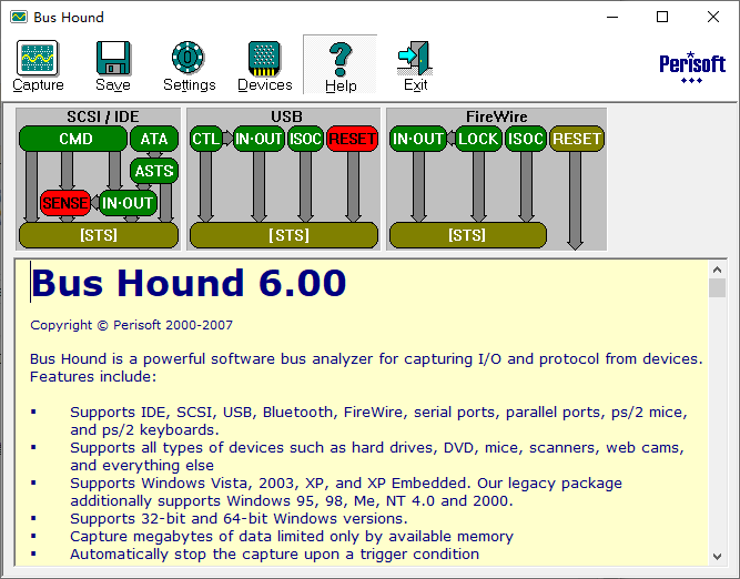 Bus Hound下载