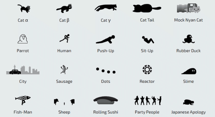 RunCat安装