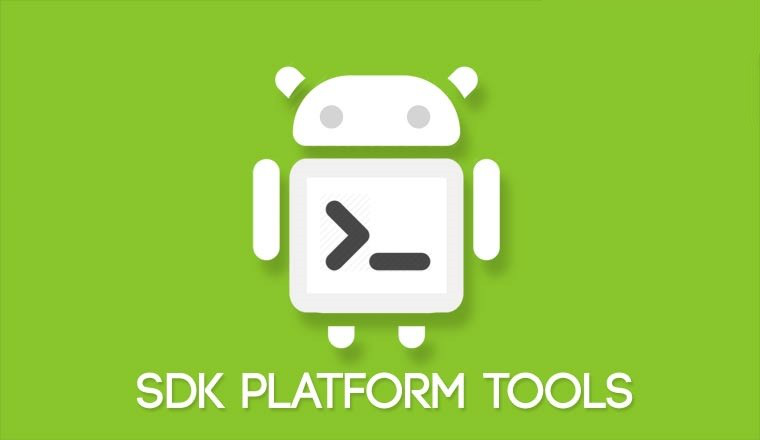 sdk platform tools工具