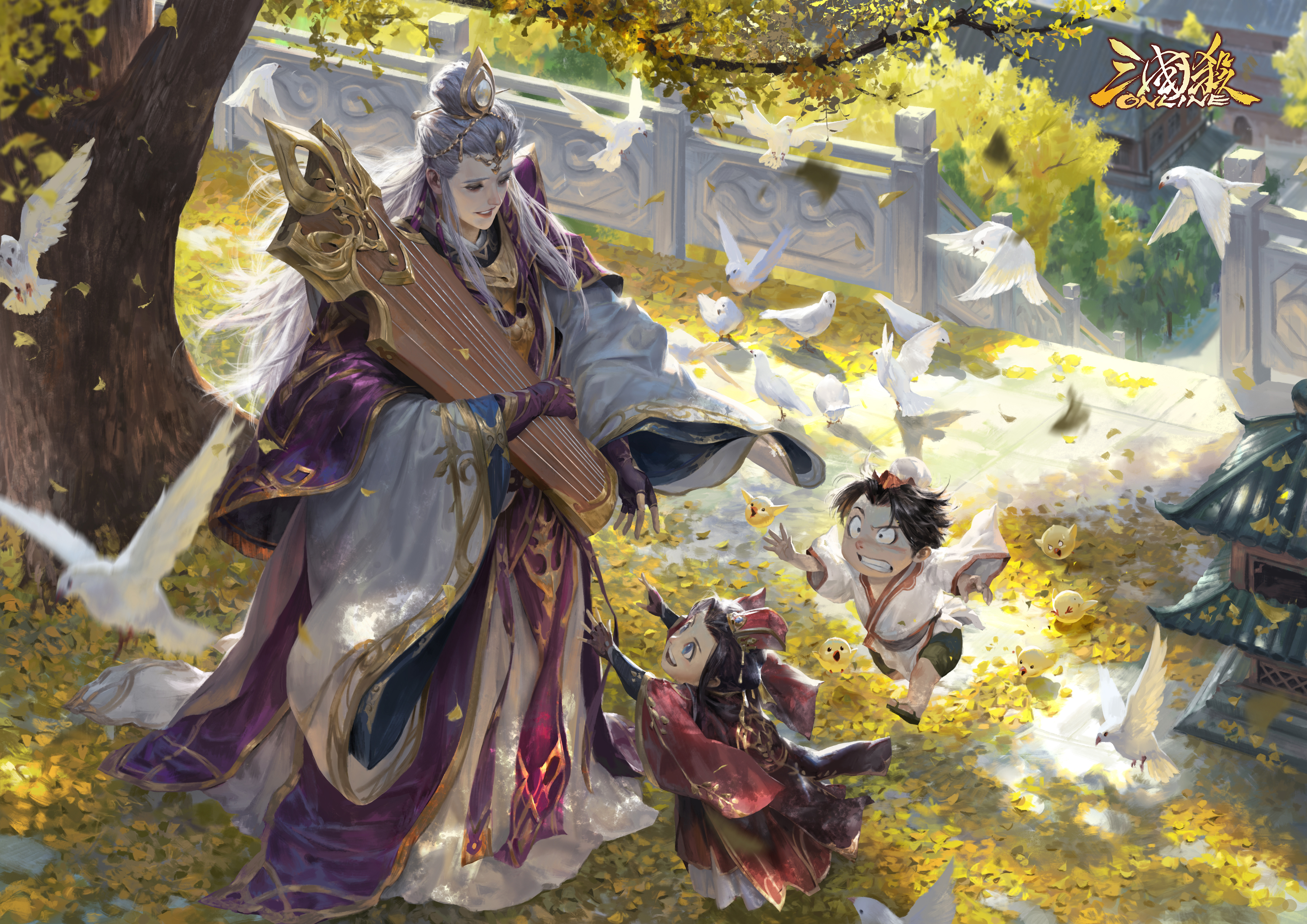 三国杀online桌面版客户端