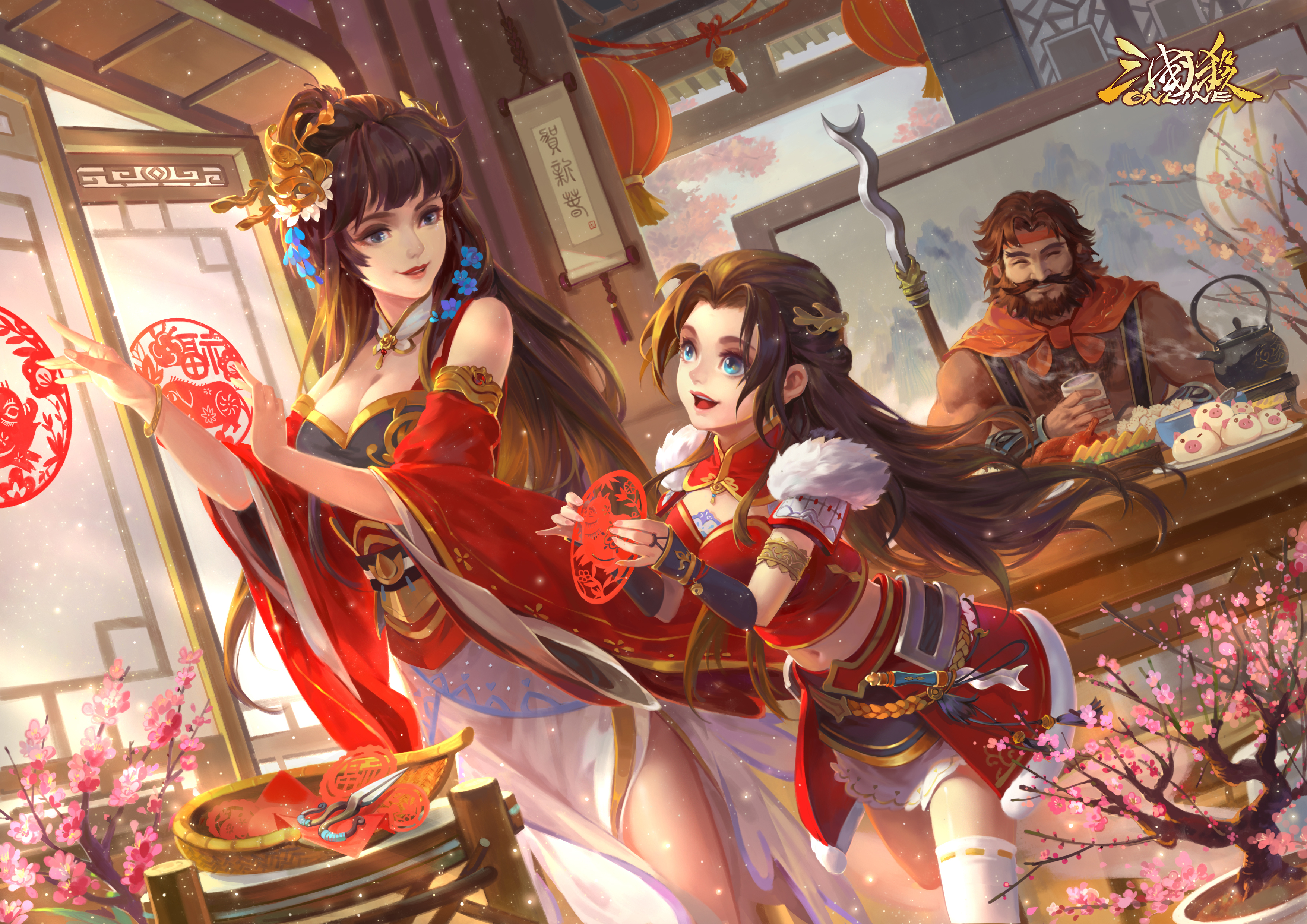 三国杀online桌面版客户端