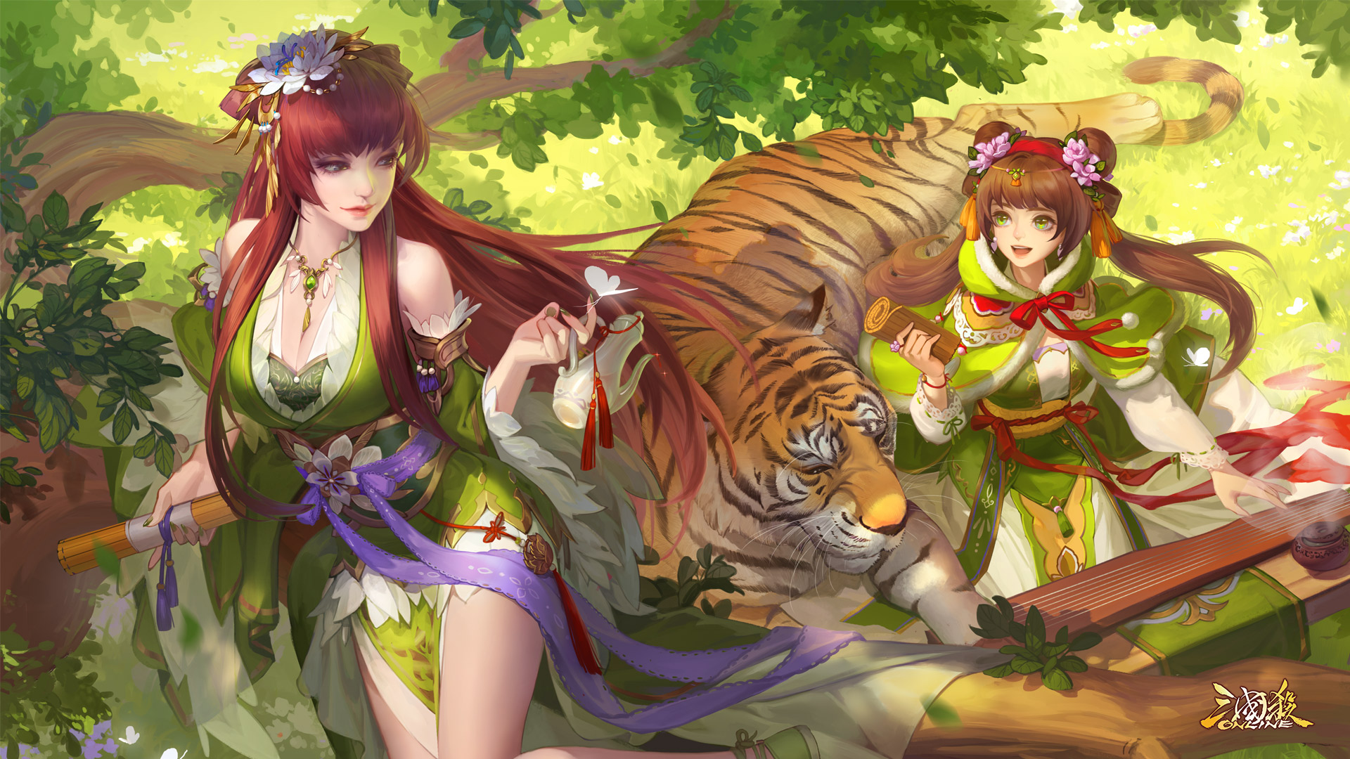 三国杀online桌面版客户端