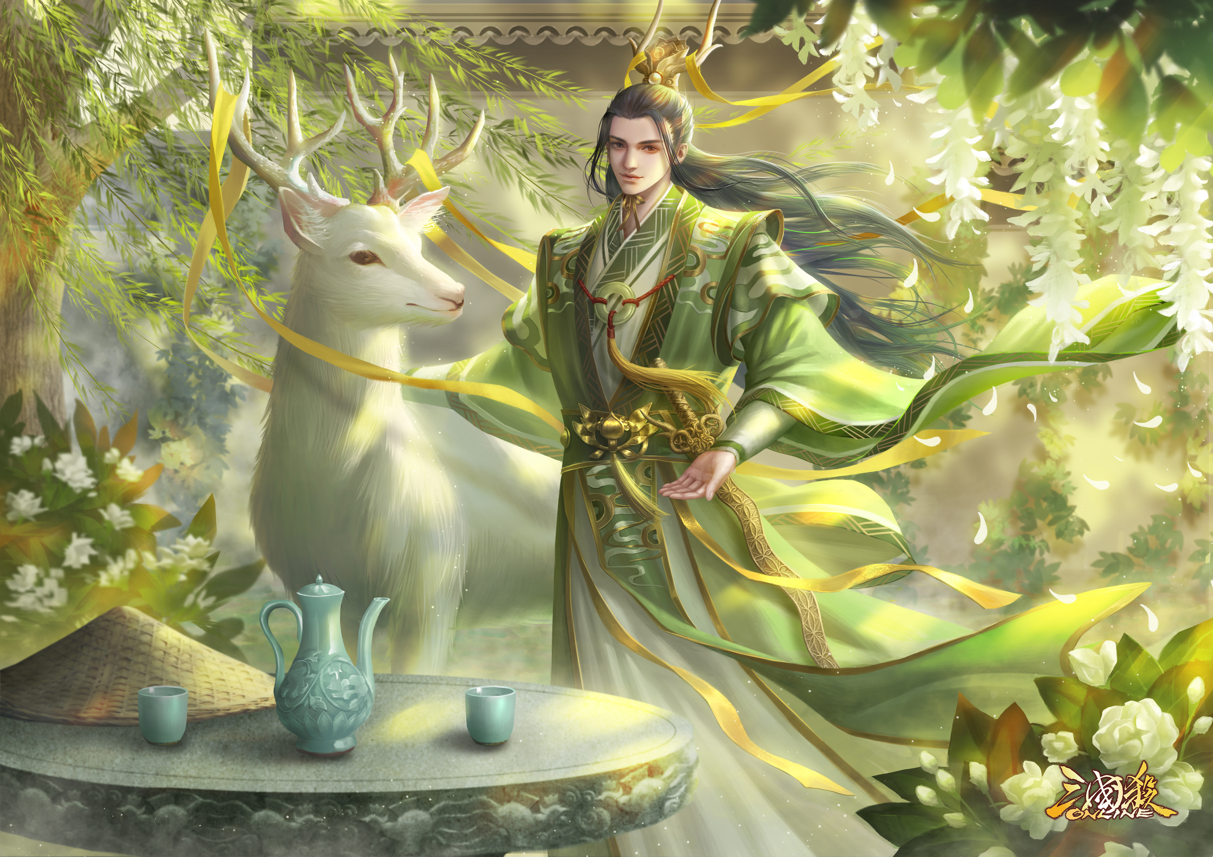 三国杀online桌面版客户端