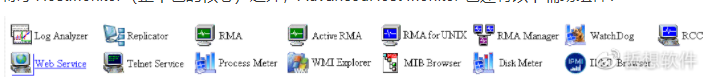 Advanced Host Monitor网络监视工具