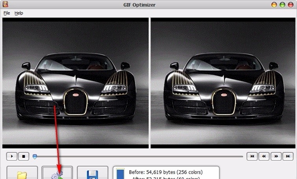 GIF Optimizer(GIF优化器)