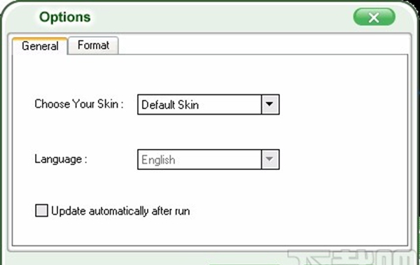 iOrgsoft DVD to Palm Converter(DVD转Palm转换器)