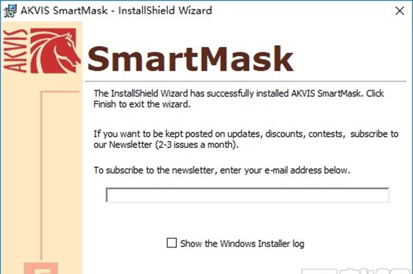 AKVIS SmartMask(智能快速抠图软件)