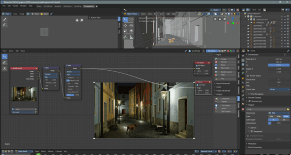 Bforartists(3D模型编辑器)