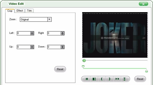 iOrgSoft DVD to iTunes Converter(DVD转iTunes转换器)