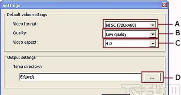 McFunSoft DVD Creator(DVD创建工具)