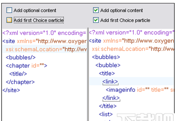 Oxygen XML Author(XML创作软件)