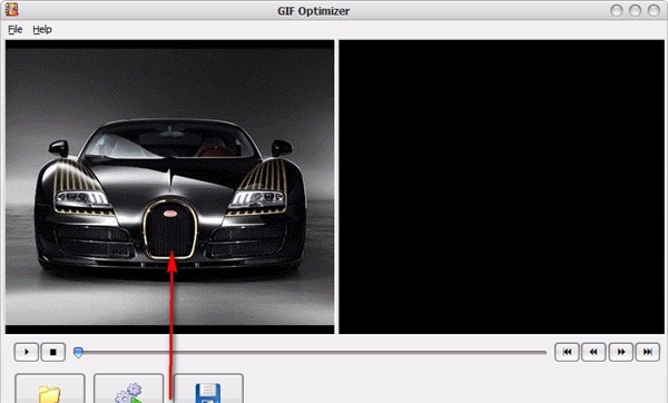 GIF Optimizer(GIF优化器)