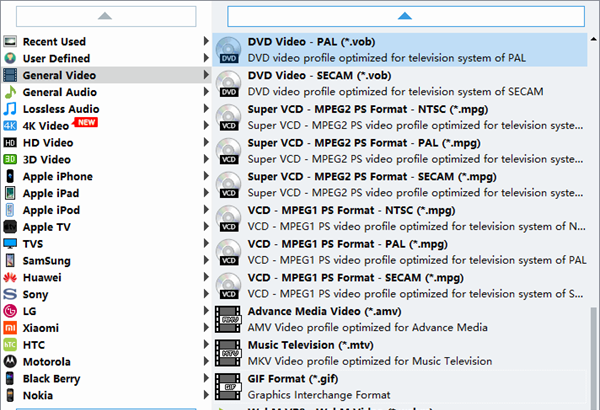 VideoSolo video to GIF Converter(视频格式转换器)