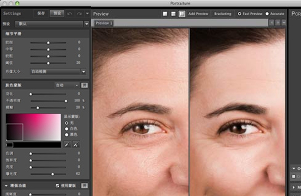 portraiture2.3.4 中文版