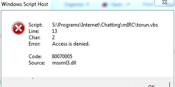 msxml3.dll8.100.1052.0 官方版
