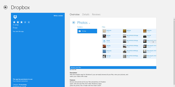 Dropbox48.4.58 官方版