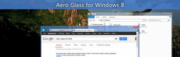 Aero Glass1.3.1 官方版