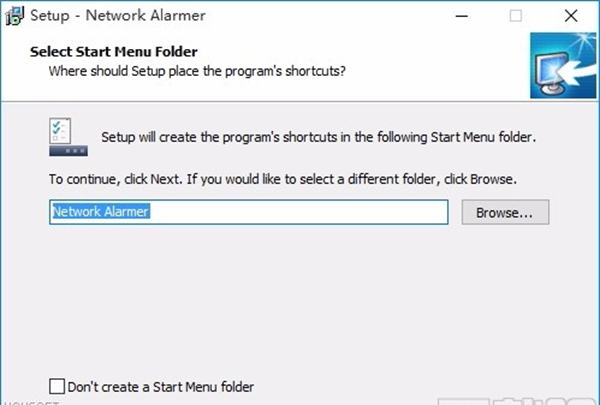 Network Alarmer(网络设备监控软件)