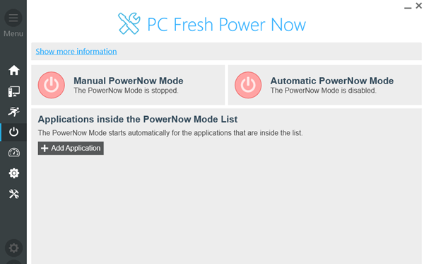 PC Fresh(系统优化工具)