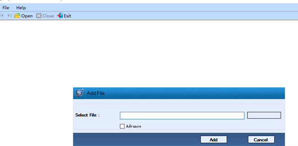 SysTools VMware Recovery(VM虚拟机数据恢复)