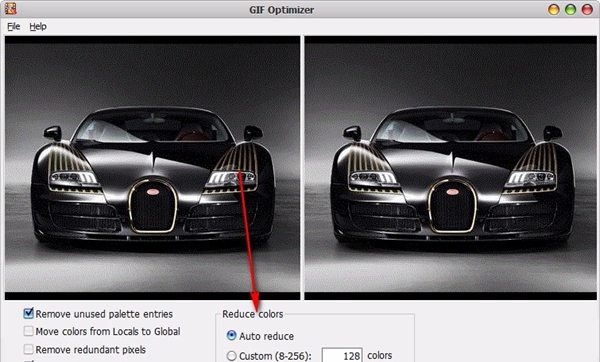GIF Optimizer(GIF优化器)