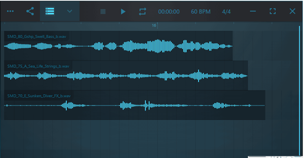 AudioNodes(音频制作编辑软件)