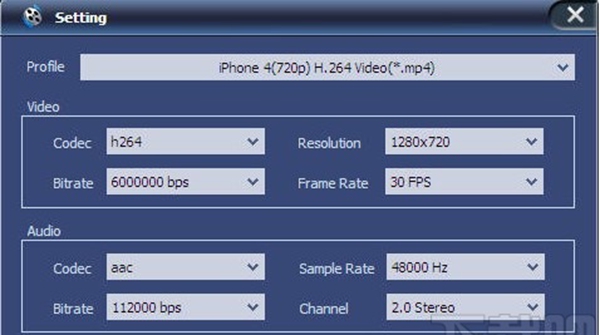 Free AVI Video Converter(AVl视频文件格式转换)