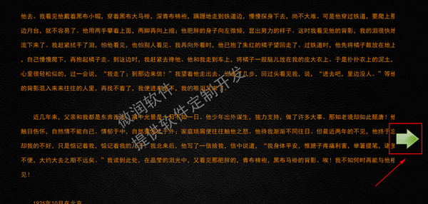 高清阅读器