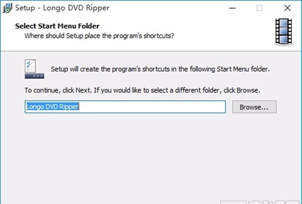 Longo DVD Ripper(DVD翻录工具)