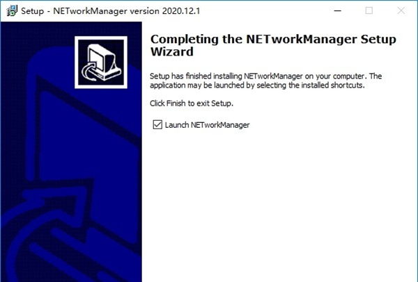 NETworkManager(网络管理软件)