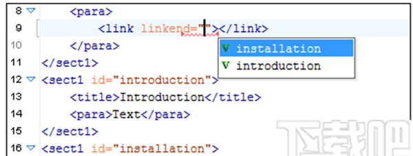 Oxygen XML Author(XML创作软件)