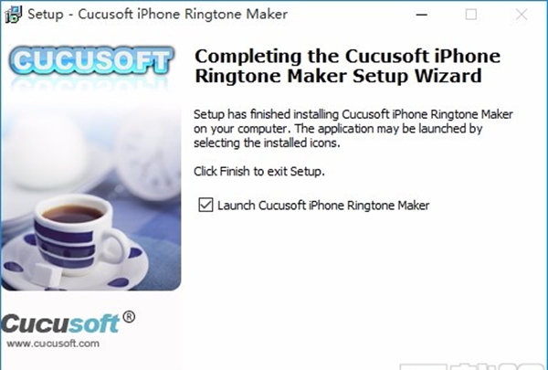 iPhone Ringtone Maker(iPhone铃声制作工具)