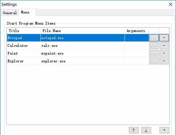 SmartSystemMenu(窗口置顶工具)