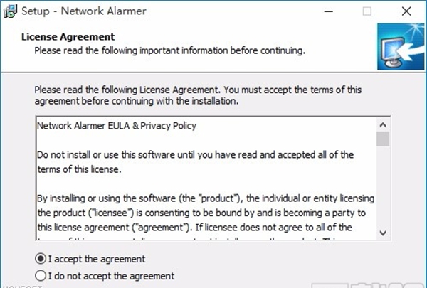 Network Alarmer(网络设备监控软件)