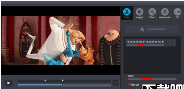 Dimo Monstune(DVD翻录软件)