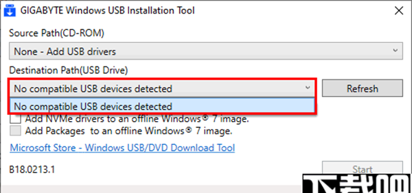 WindowsImageTool(镜像制作工具)