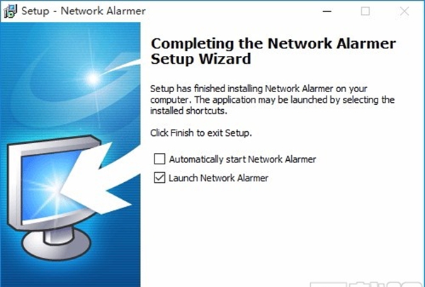 Network Alarmer(网络设备监控软件)
