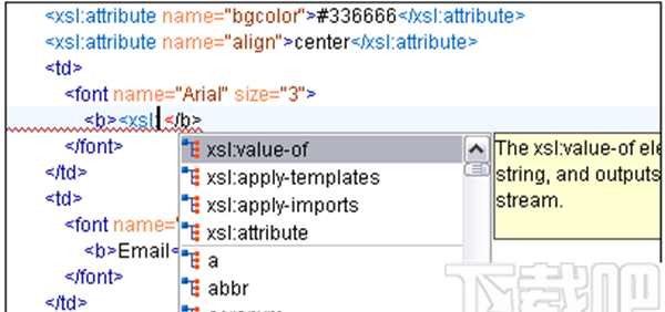 Oxygen XML Author(XML创作软件)