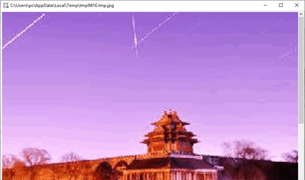 Photo Resizer Expert(照片调整专家)