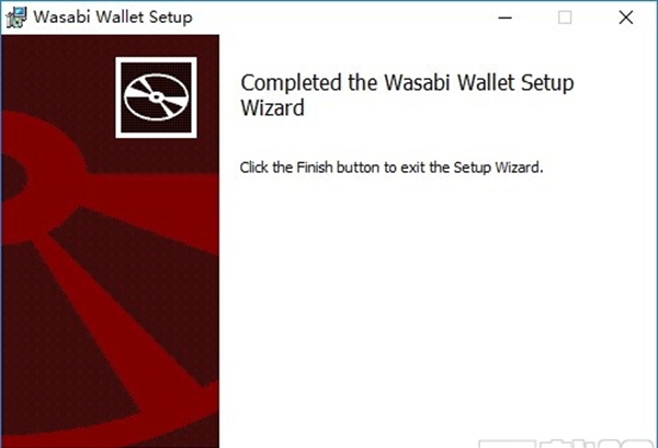 Wasabi Wallet(比特币钱包)